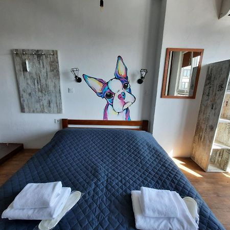 Sky Apartment Virmenska เคียฟ ภายนอก รูปภาพ