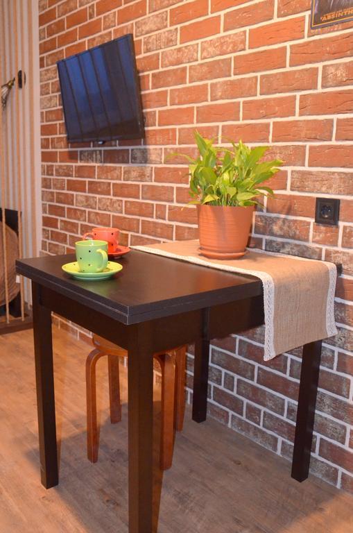 Sky Apartment Virmenska เคียฟ ภายนอก รูปภาพ