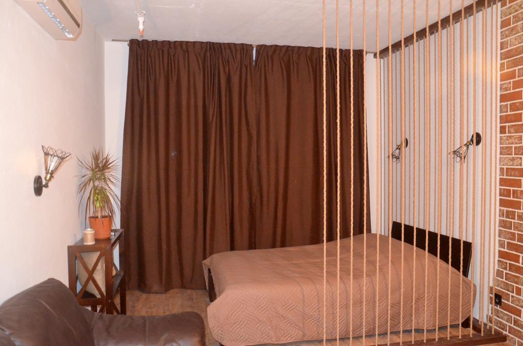 Sky Apartment Virmenska เคียฟ ภายนอก รูปภาพ