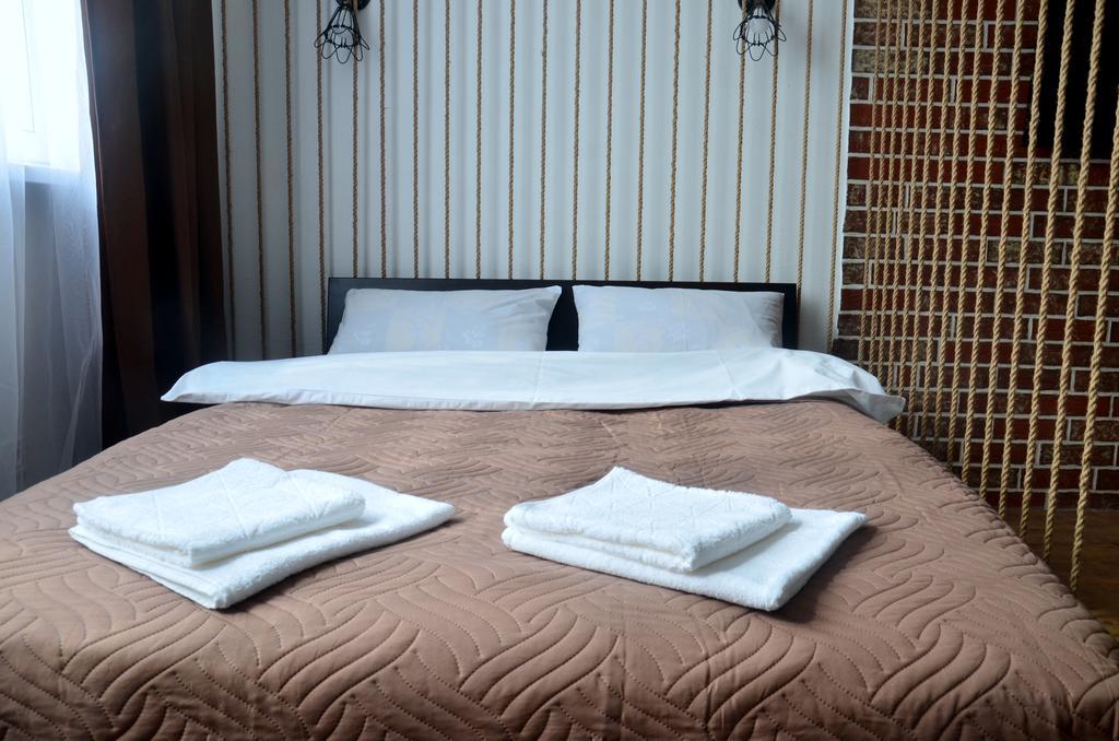 Sky Apartment Virmenska เคียฟ ภายนอก รูปภาพ