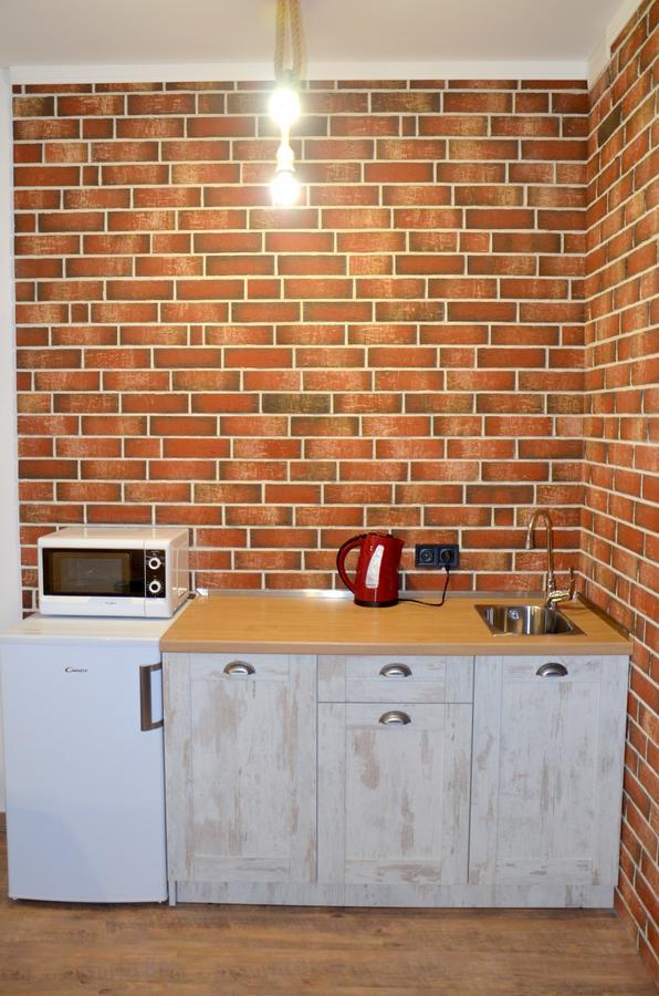 Sky Apartment Virmenska เคียฟ ภายนอก รูปภาพ