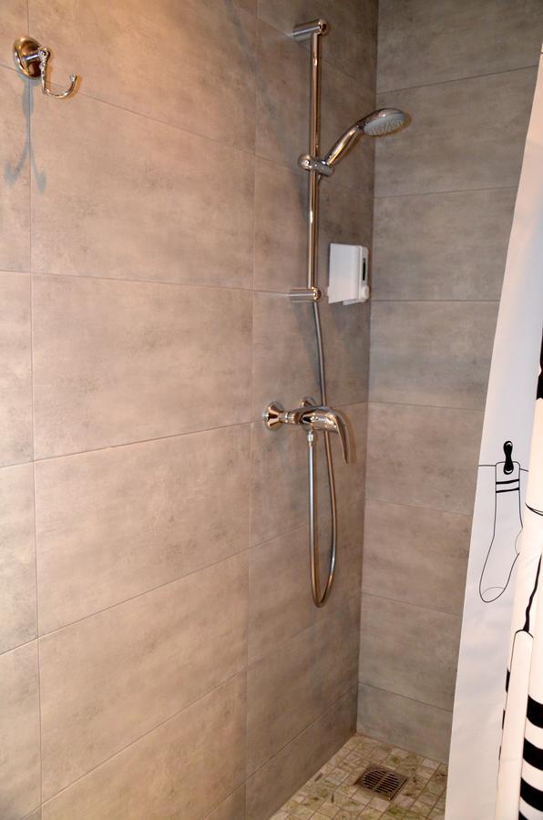 Sky Apartment Virmenska เคียฟ ภายนอก รูปภาพ