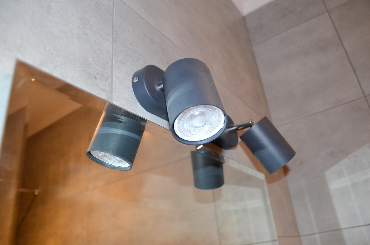 Sky Apartment Virmenska เคียฟ ภายนอก รูปภาพ