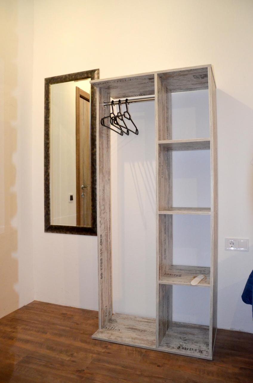 Sky Apartment Virmenska เคียฟ ภายนอก รูปภาพ