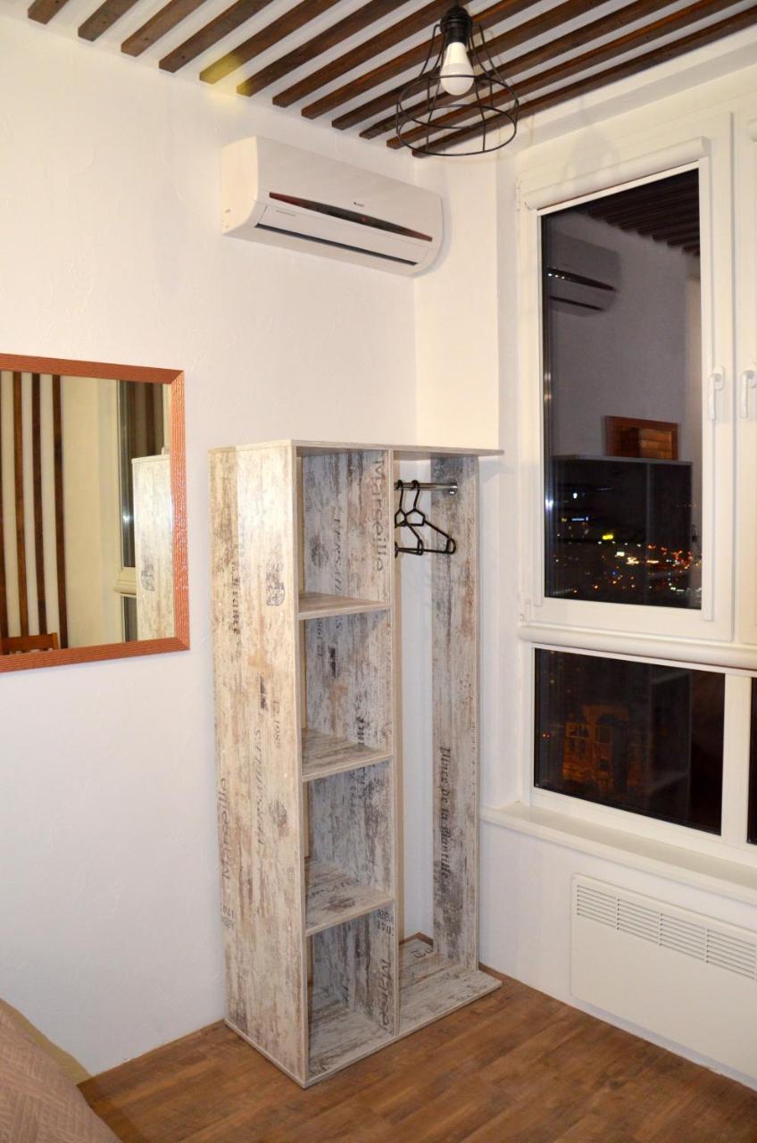 Sky Apartment Virmenska เคียฟ ภายนอก รูปภาพ