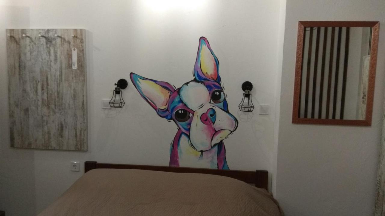 Sky Apartment Virmenska เคียฟ ภายนอก รูปภาพ